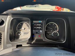 Mercedes-Benz Actros 1842LS Retarder BigSpace Blatt Luft Vollspoiler 4x2