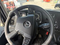 Mercedes-Benz Actros 1842LS Retarder BigSpace Blatt Luft Vollspoiler 4x2