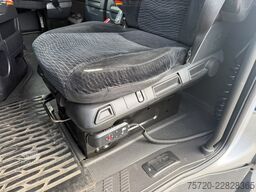 Mercedes-Benz Actros 1842LS Retarder BigSpace Blatt Luft Vollspoiler 4x2