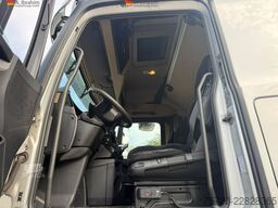 Mercedes-Benz Actros 1842LS Retarder BigSpace Blatt Luft Vollspoiler 4x2