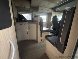 2020 Fiat Ducato Weinsberg Carasuite | Vollausstattung | 5 Schlafplätze