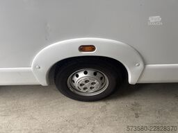 2020 Fiat Ducato Weinsberg Carasuite | Vollausstattung | 5 Schlafplätze