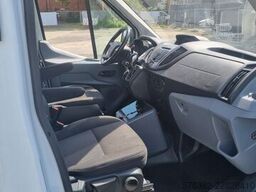Ford Transit Krankenwagen Rettungswagen