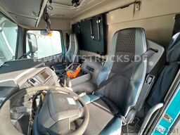 VOLVO FM 330 4x2 Kipper Container mit MKG Ladekran