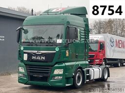 MAN TGX 18.460 Euro6 4x2 Volumen-SZM