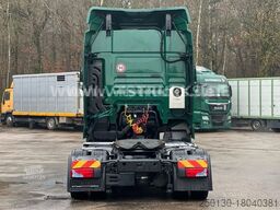 MAN TGX 18.460 Euro6 4x2 Volumen-SZM