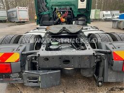 MAN TGX 18.460 Euro6 4x2 Volumen-SZM