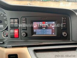 MAN TGX 18.460 Euro6 4x2 Volumen-SZM