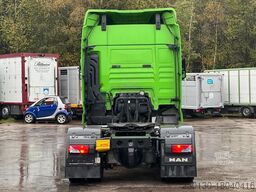 MAN TGX 18.440 4x2 Euro6