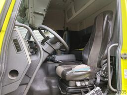 Volvo FM 410 6x2 Meiller RK 20.67