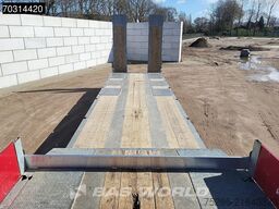 Müller Mitteltal TS 3 PROFI 30,0 Steering Axle Ramps