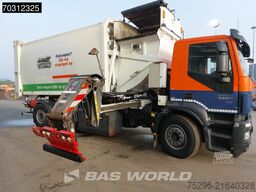 Iveco Stralis 330 Stralis 6X2 CNG ENGINE RHD NL-Truck...