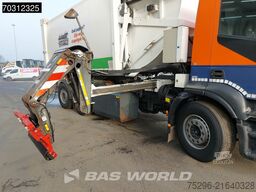 Iveco Stralis 330 Stralis 6X2 CNG ENGINE RHD NL-Truck...