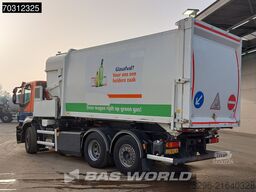 Iveco Stralis 330 Stralis 6X2 CNG ENGINE RHD NL-Truck...