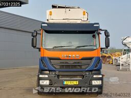 Iveco Stralis 330 Stralis 6X2 CNG ENGINE RHD NL-Truck...