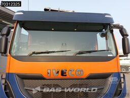 Iveco Stralis 330 Stralis 6X2 CNG ENGINE RHD NL-Truck...
