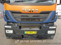 Iveco Stralis 330 Stralis 6X2 CNG ENGINE RHD NL-Truck...