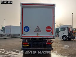 Iveco Stralis 330 Stralis 6X2 CNG ENGINE RHD NL-Truck...