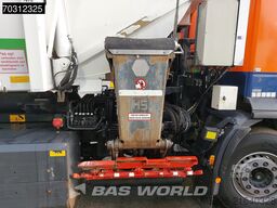 Iveco Stralis 330 Stralis 6X2 CNG ENGINE RHD NL-Truck...