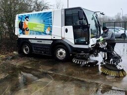 Bucher City-CAT 5006