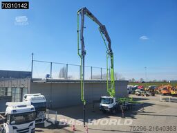 Mercedes Arocs 2840 6X4 NEW! Euro 6 Zoomlion K36X-5Z