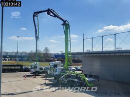 Mercedes Arocs 2840 6X4 NEW! Euro 6 Zoomlion K36X-5Z