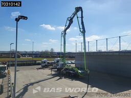 Mercedes Arocs 2840 6X4 NEW! Euro 6 Zoomlion K36X-5Z