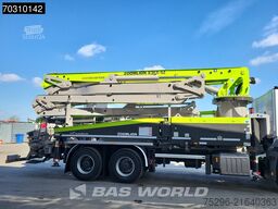 Mercedes Arocs 2840 6X4 NEW! Euro 6 Zoomlion K36X-5Z