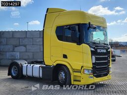 Scania R410 4X2 Retarder 2xTanks ACC