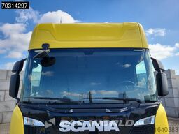 Scania R410 4X2 Retarder 2xTanks ACC