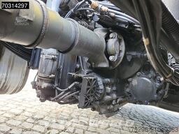 Scania R410 4X2 Retarder 2xTanks ACC