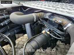 Scania R410 4X2 Retarder 2xTanks ACC