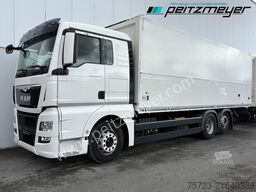 MAN TGX 26.440 FLL Getränke