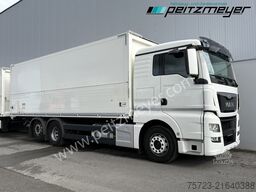 MAN TGX 26.440 FLL Getränke