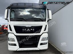 MAN TGX 26.440 FLL Getränke