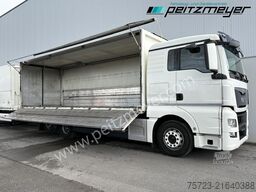 MAN TGX 26.440 FLL Getränke