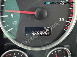 MAN TGX 26.440 FLL Getränke