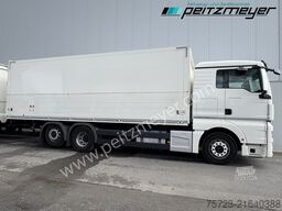 MAN TGX 26.440 FLL Getränke