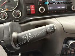 MAN TGX 26.440 FLL Getränke