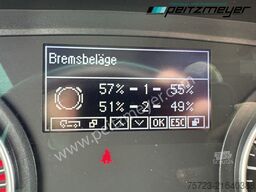 MAN TGX 26.440 FLL Getränke