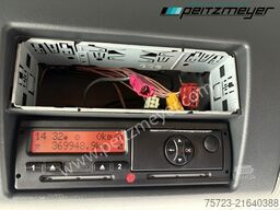 MAN TGX 26.440 FLL Getränke