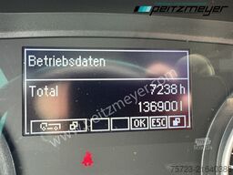 MAN TGX 26.440 FLL Getränke