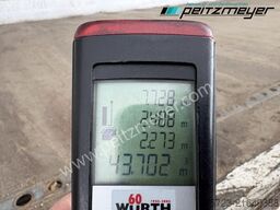 MAN TGX 26.440 FLL Getränke