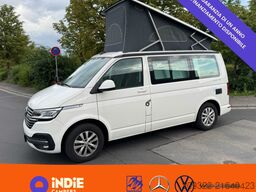 Volkswagen California Coast 2.0 TDI|2022 EURO 6 | Venditore professionale