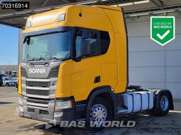 Scania R410 R 4X2 Hydraulic Euro6
