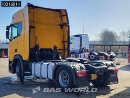 Scania R410 R 4X2 Hydraulic Euro6