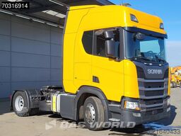 Scania R410 R 4X2 Hydraulic Euro6
