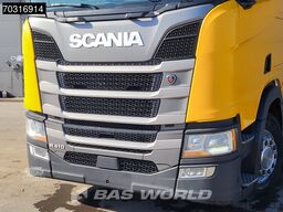 Scania R410 R 4X2 Hydraulic Euro6