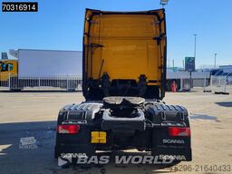 Scania R410 R 4X2 Hydraulic Euro6