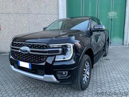 Ford Ranger  Limited - Km 51.600  -
